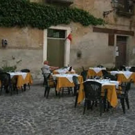Casa Contilando Daire Scalea