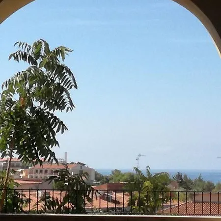 Casa Contilando *