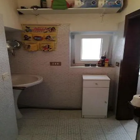 Casa Contilando