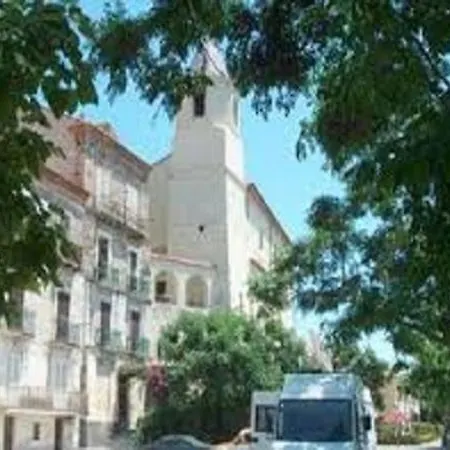 Casa Contilando
