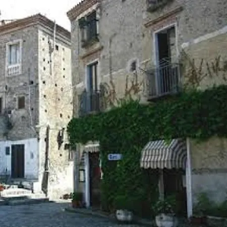 Casa Contilando * Scalea