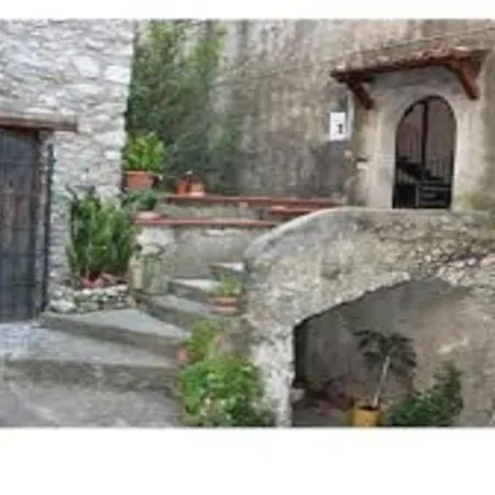 Casa Contilando