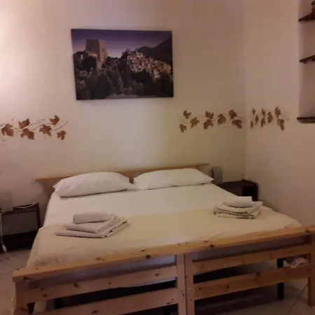 Apartment Casa Contilando *